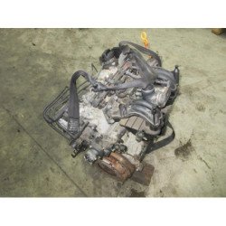 Moteur Volkswagen Polo 3 Phase 2